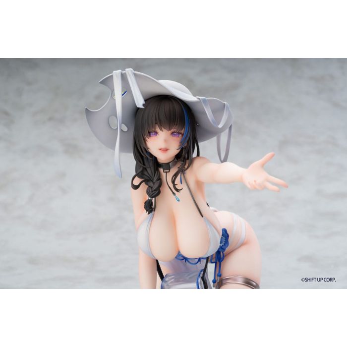 Goddess of Victory: Nikke Statue 1/6 Mary: Bay Goddess 17 cm  