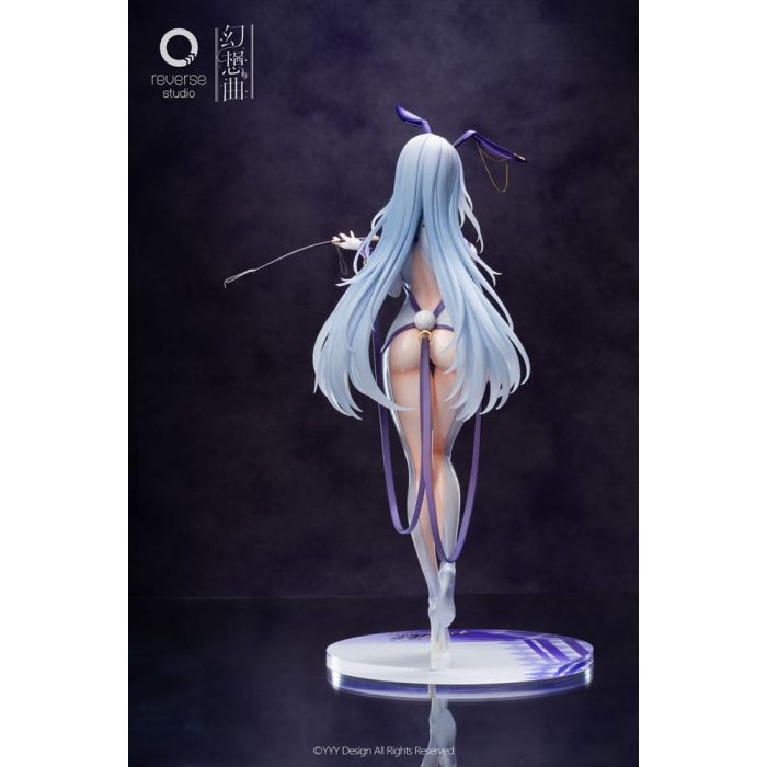 Original Character Fantasias Series Statue 1/6 Hel Sin Commander Ver. 29 cm