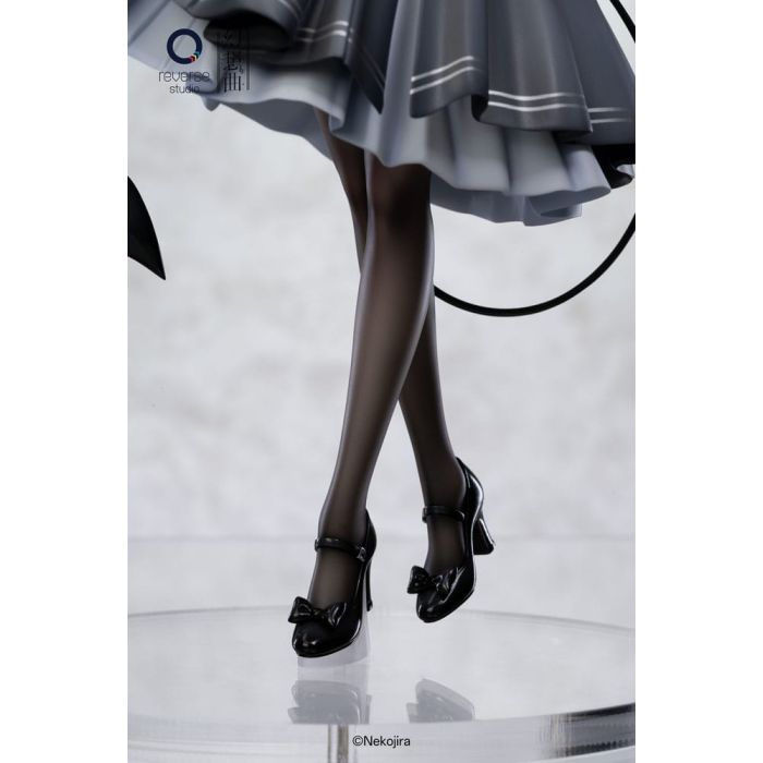 Original Character Fantasias Series Statue 1/6 Thea-chan Apprentice Succubus Ver. (Regular Outfit Edition) 29 cm 