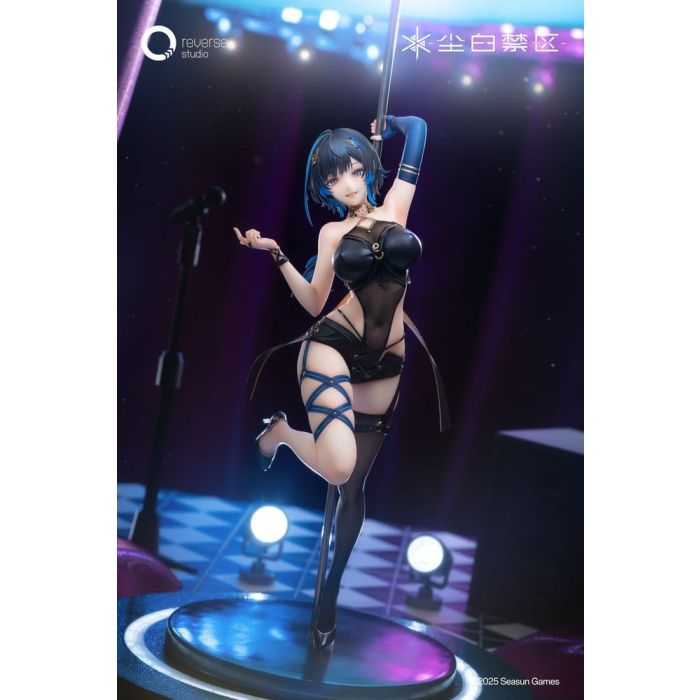 Girls Frontline Statue 1/7 Katya Danger Dancer Ver. 25 cm