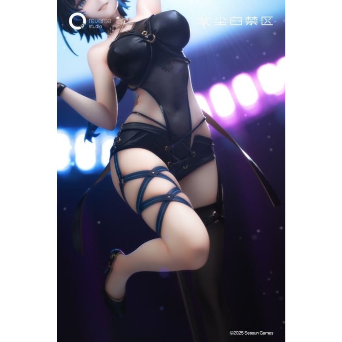 Girls Frontline Statue 1/7 Katya Danger Dancer Ver. 25 cm