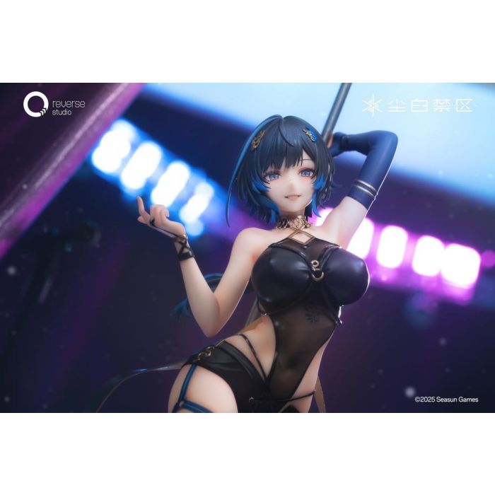 Girls Frontline Statue 1/7 Katya Danger Dancer Ver. 25 cm