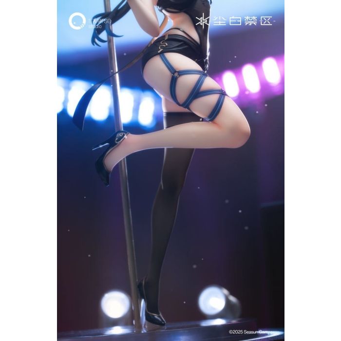 Girls Frontline Statue 1/7 Katya Danger Dancer Ver. 25 cm