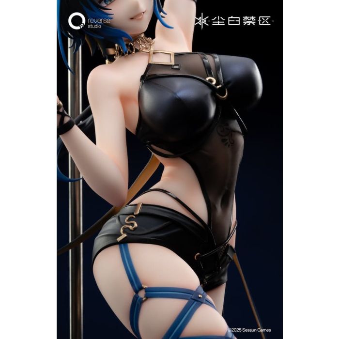 Girls Frontline Statue 1/7 Katya Danger Dancer Ver. 25 cm