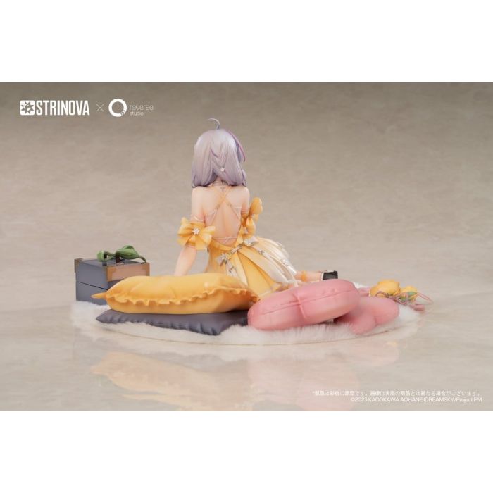 Strinova Statue 1/7 Kanami Whisper of Flowers Ver. 12 cm