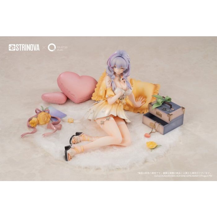 Strinova Statue 1/7 Kanami Whisper of Flowers Ver. 12 cm