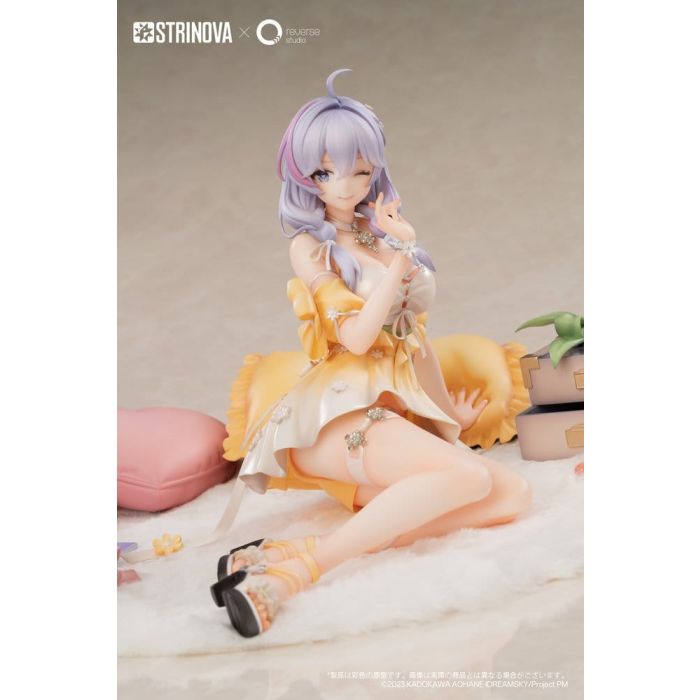 Strinova Statue 1/7 Kanami Whisper of Flowers Ver. 12 cm
