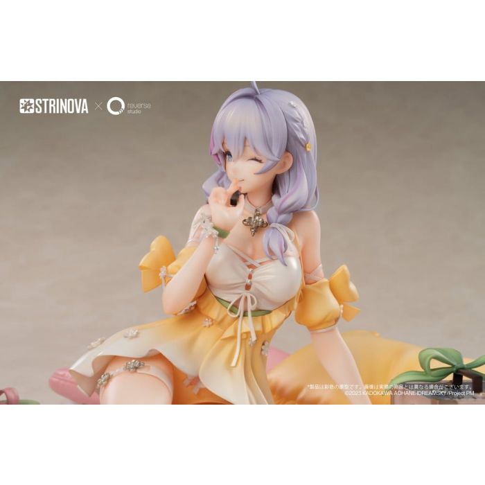 Strinova Statue 1/7 Kanami Whisper of Flowers Ver. 12 cm