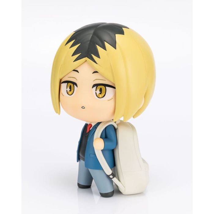 Haikyu!! Tekupiku Mini Figure Kenma Kozume 10 cm