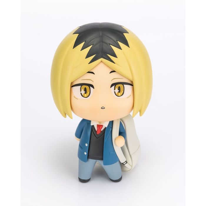 Haikyu!! Tekupiku Mini Figure Kenma Kozume 10 cm