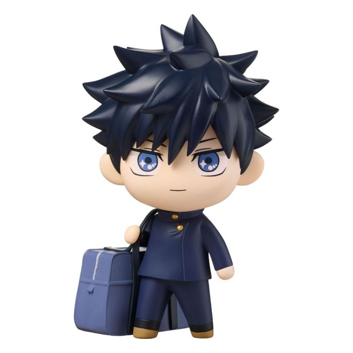 Jujutsu Kaisen Tekupiku Mini Figure Megumi Fushigoro 10 cm                