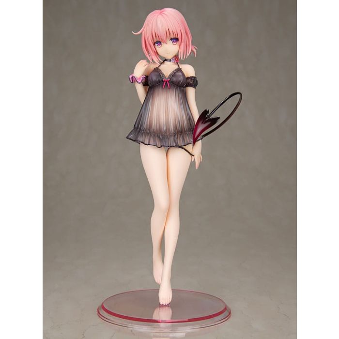 To Love-Ru Darkness PVC Statue 1/6 Momo Belia Deviluke Little Devil Baby Doll Ver. 24 cm