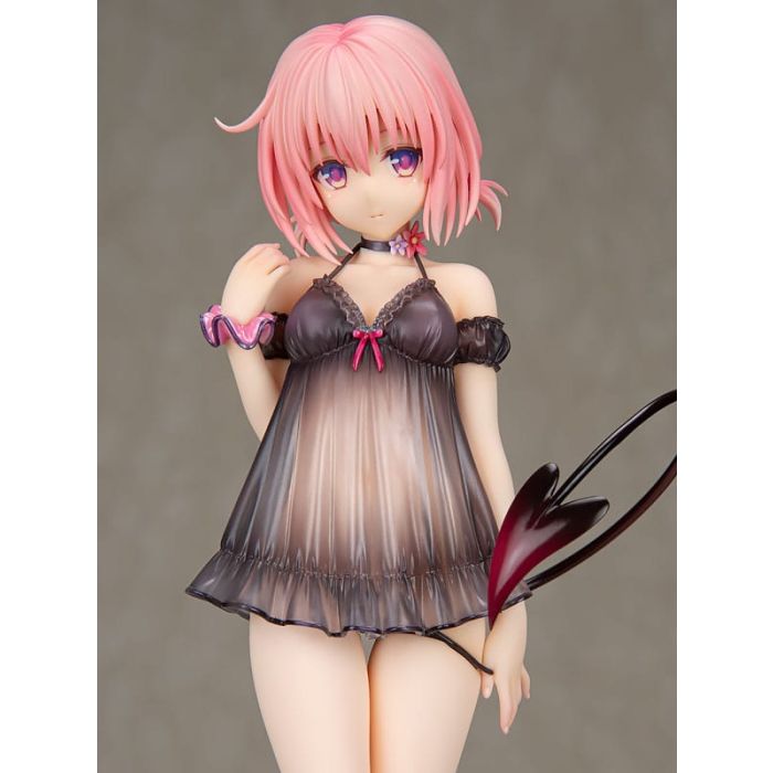 To Love-Ru Darkness PVC Statue 1/6 Momo Belia Deviluke Little Devil Baby Doll Ver. 24 cm