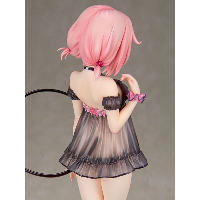 To Love-Ru Darkness PVC Statue 1/6 Momo Belia Deviluke Little Devil Baby Doll Ver. 24 cm