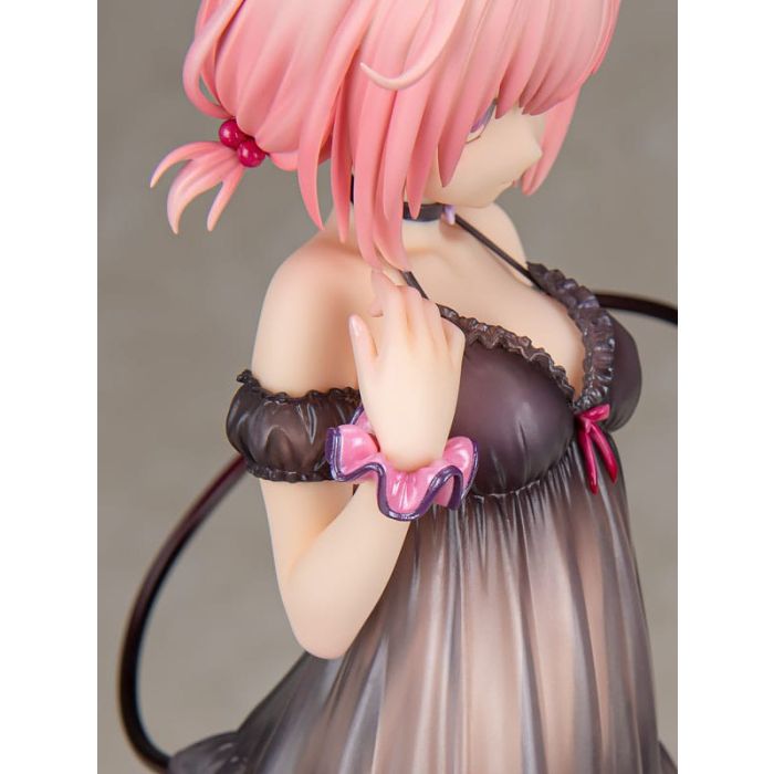 To Love-Ru Darkness PVC Statue 1/6 Momo Belia Deviluke Little Devil Baby Doll Ver. 24 cm