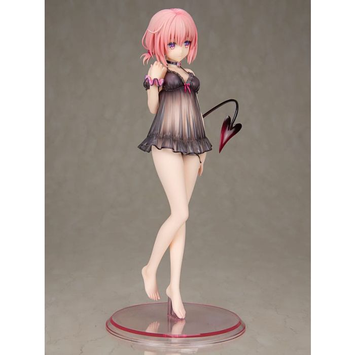 To Love-Ru Darkness PVC Statue 1/6 Momo Belia Deviluke Little Devil Baby Doll Ver. 24 cm