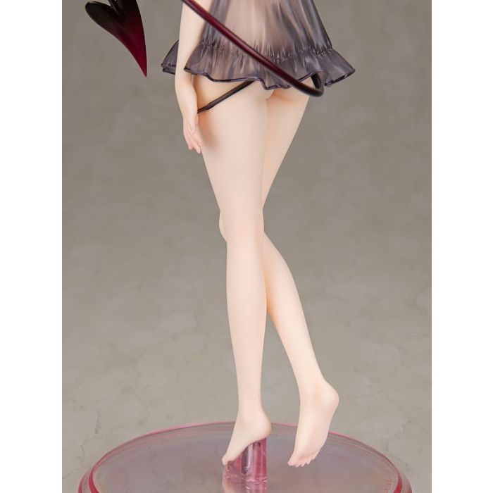 To Love-Ru Darkness PVC Statue 1/6 Momo Belia Deviluke Little Devil Baby Doll Ver. 24 cm
