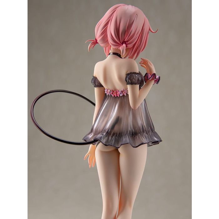 To Love-Ru Darkness PVC Statue 1/6 Momo Belia Deviluke Little Devil Baby Doll Ver. 24 cm