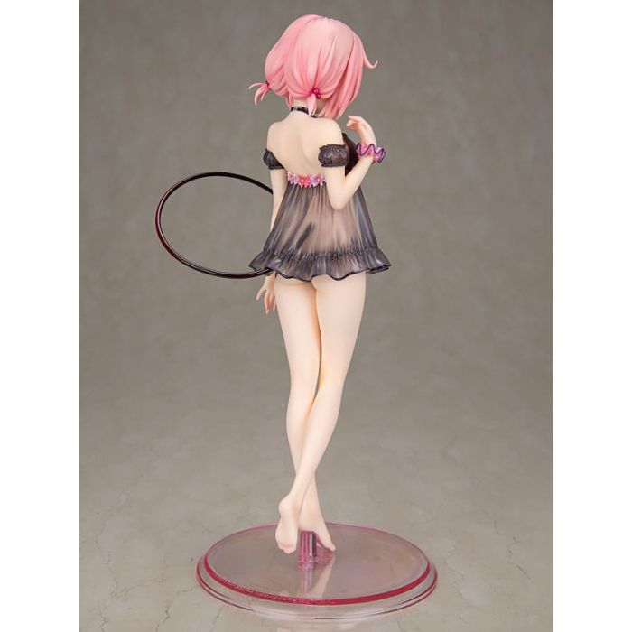 To Love-Ru Darkness PVC Statue 1/6 Momo Belia Deviluke Little Devil Baby Doll Ver. 24 cm