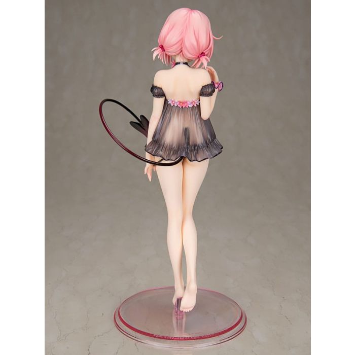 To Love-Ru Darkness PVC Statue 1/6 Momo Belia Deviluke Little Devil Baby Doll Ver. 24 cm