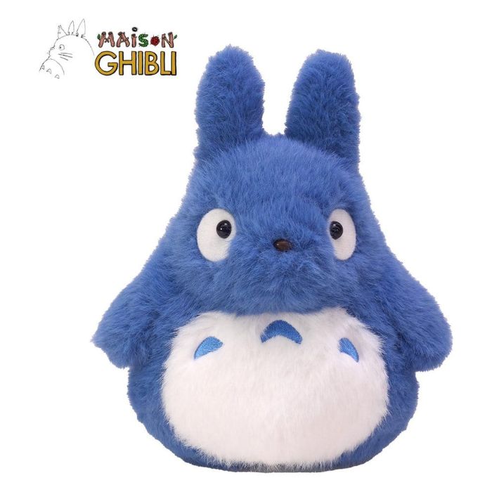 My Neighbor Totoro Komorebi Plush Figure Medium Totoro 21 cm