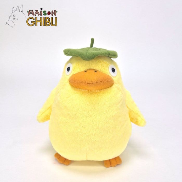 Spirited Away Komorebi Plush Figure Ootorisama 21 cm