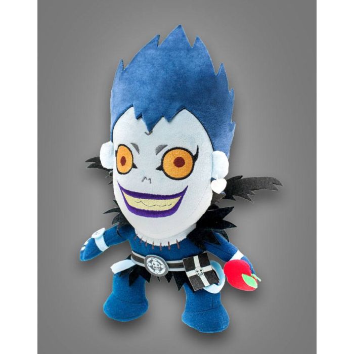 Death Note Plush Figure Ryuk 29 cm