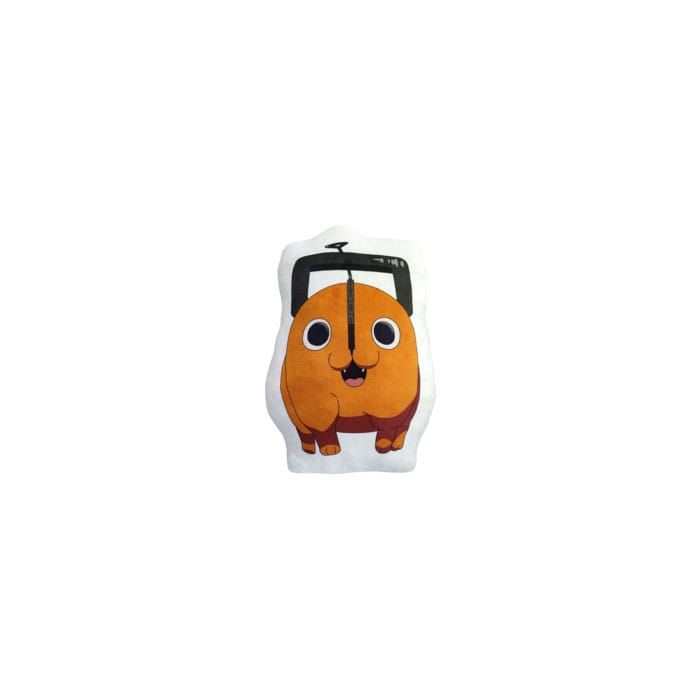Chainsaw Man 2D Pillow Pochita 