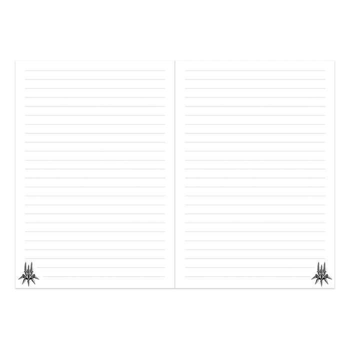NieR: Automata Ver1.1a Notebook