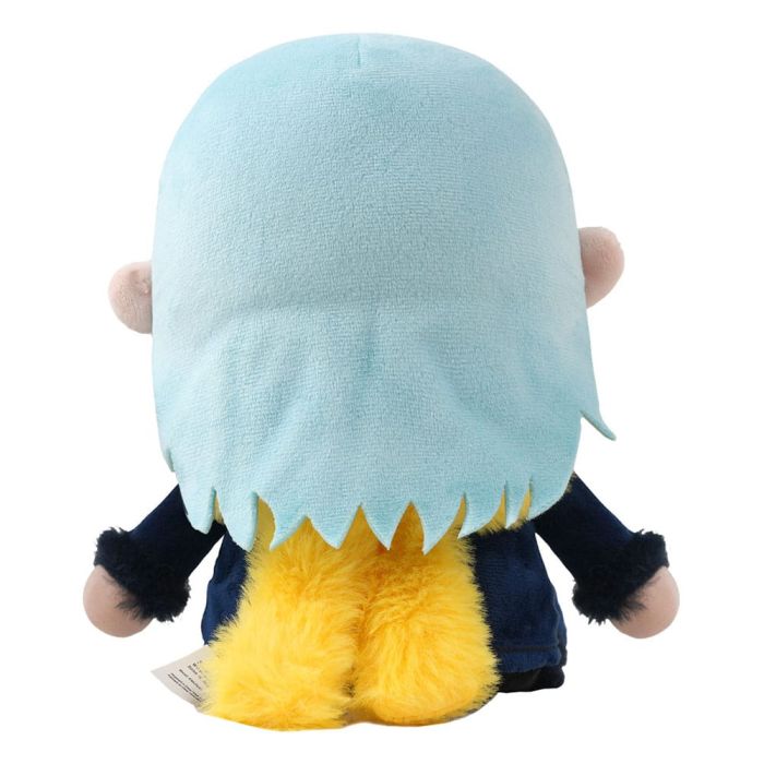 That Time I Got Reincarnated As A Slime Plush Figure Rimuru 25 cm  
