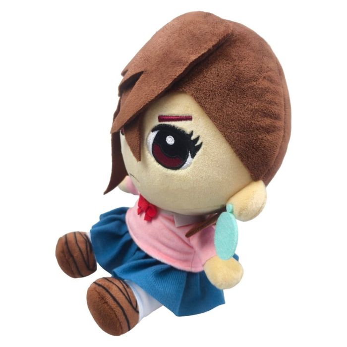 Dan Da Dan Plush Figure Momo 25 cm