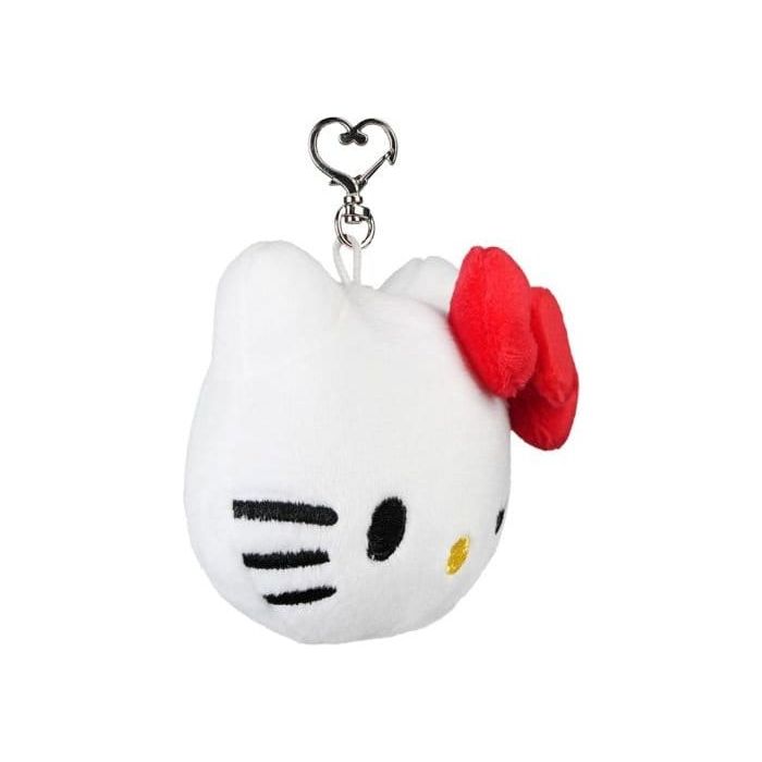 Sanrio Plush Keychain Hello Kitty 6 cm