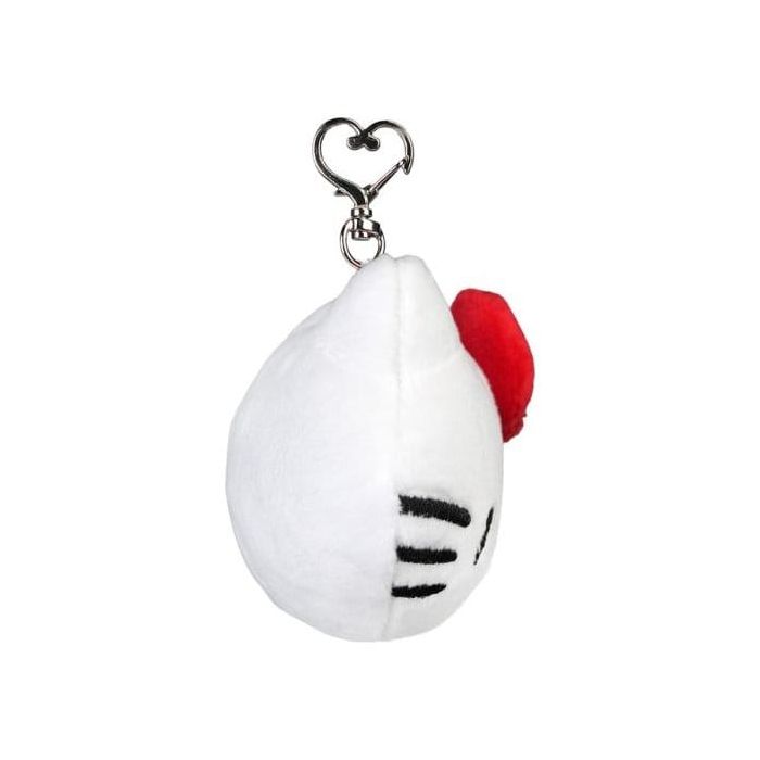 Sanrio Plush Keychain Hello Kitty 6 cm