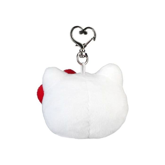 Sanrio Plush Keychain Hello Kitty 6 cm