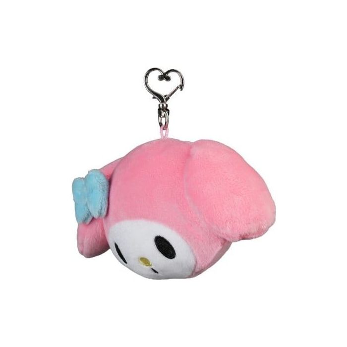 Sanrio Plush Keychain My Melody 6 cm