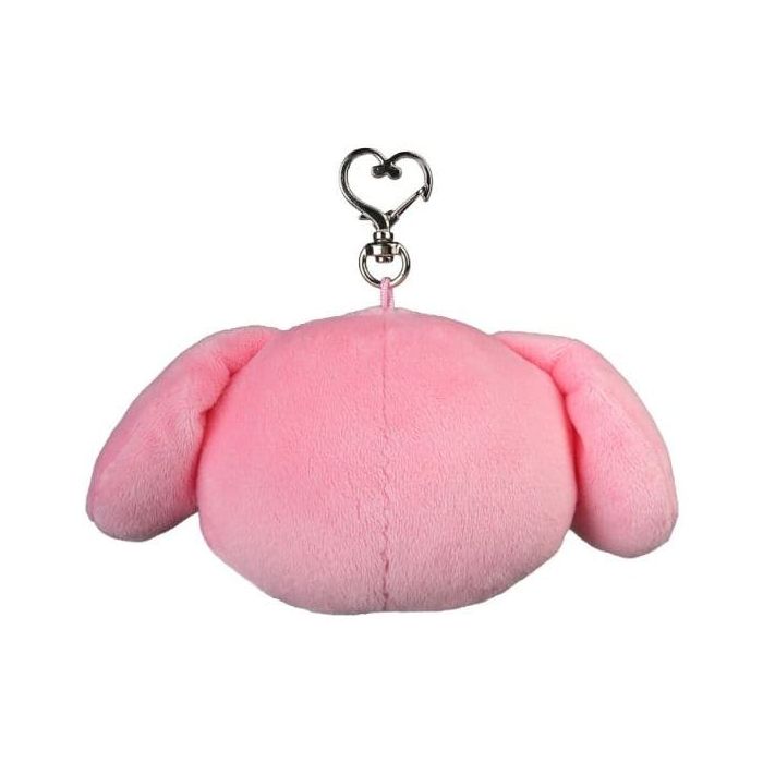 Sanrio Plush Keychain My Melody 6 cm