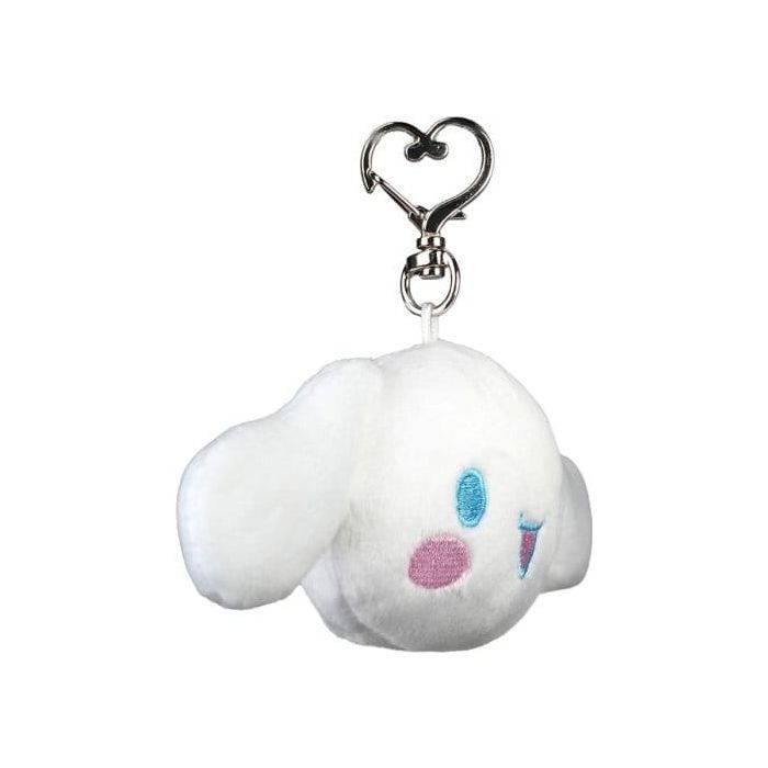 Sanrio Plush Keychain Cinnamoroll 6 cm
