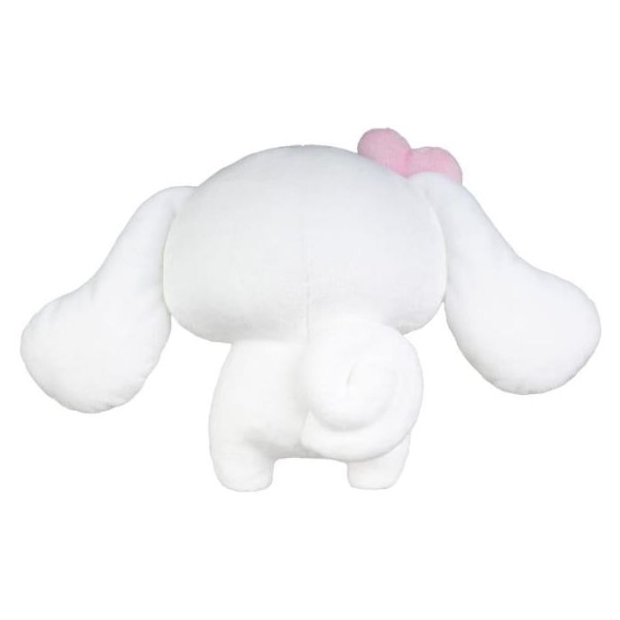 Sanrio  Plush Figure Cinnamoroll Heart M 17 cm     