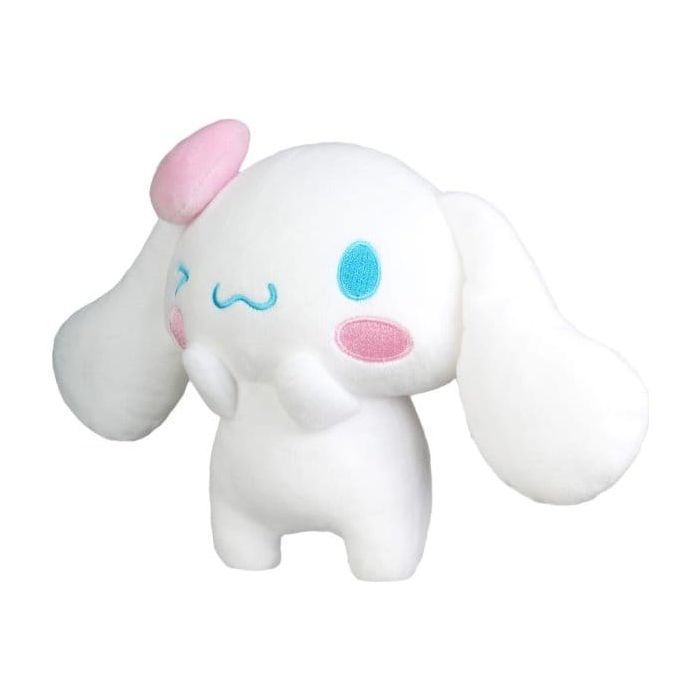Sanrio  Plush Figure Cinnamoroll Heart L 22 cm    