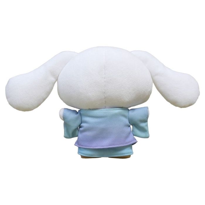 Sanrio  Plush Figure Cinnamoroll Kimono Version 20 cm       