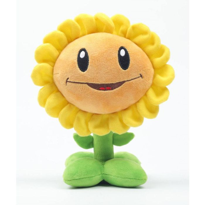 Plants vs. Zombies Plush Figure Sunflower 24 cm