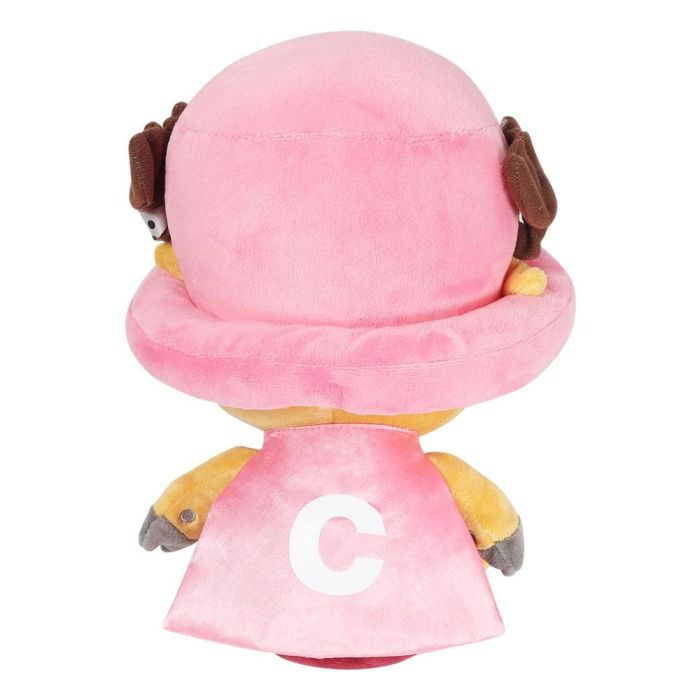 One Piece - Chopper (Twinkle Eyes Version) Plush