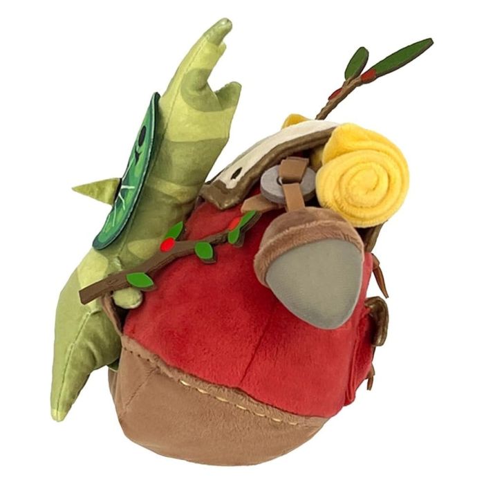 The Legend of Zelda Plush Figure Korok 17 cm