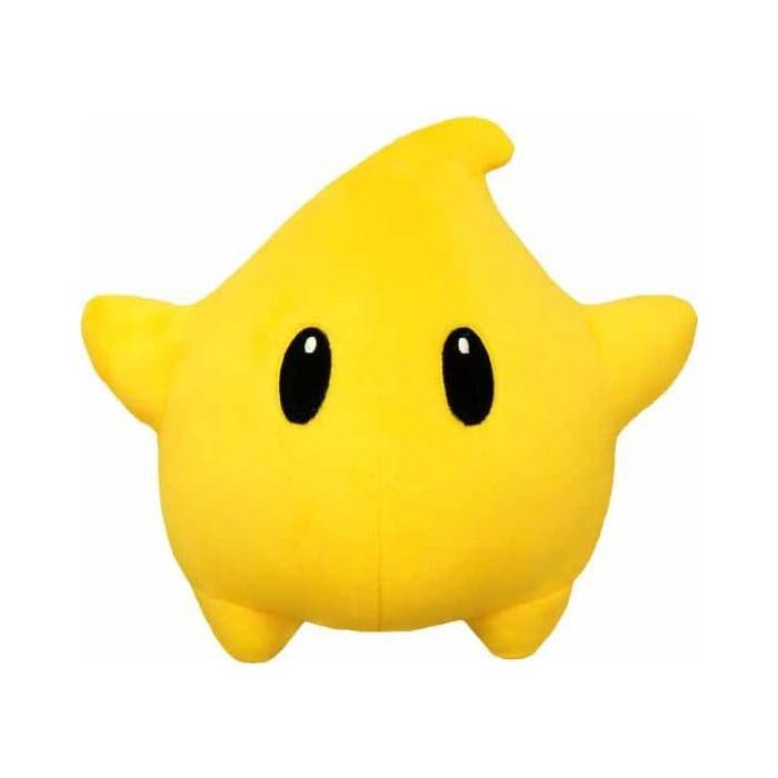 Super Mario Plush Figure Luma 12 cm