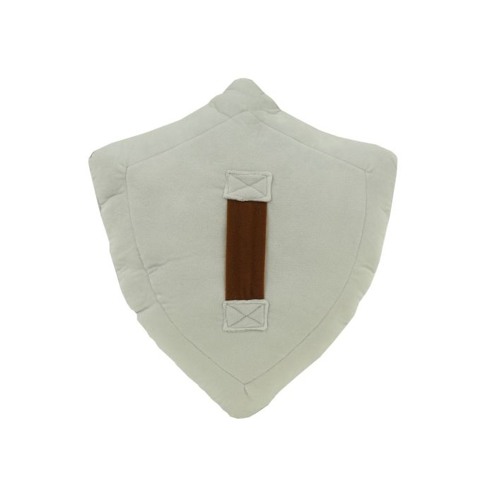 Legend of Zelda Plush Figure Hylian Shield 40 cm