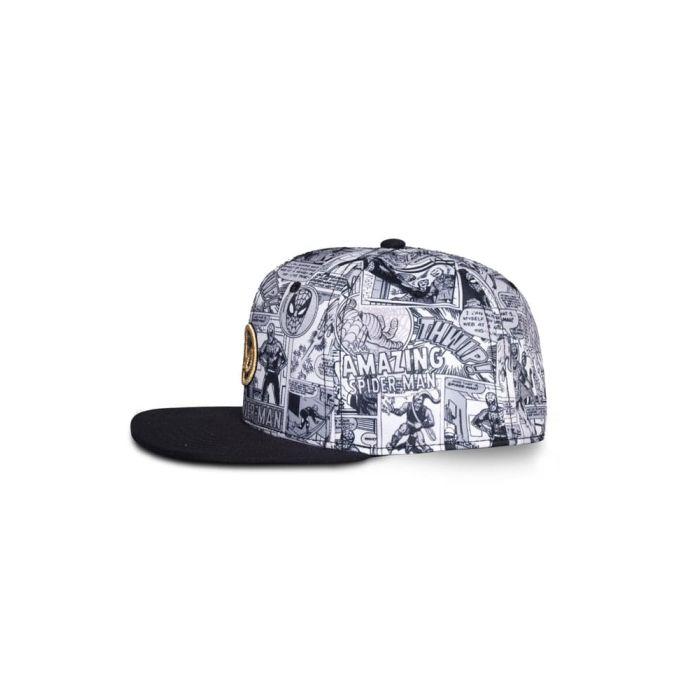 Marvel The Avengers Baseball Spider-Man