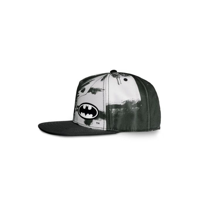 Batman Baseball Batman Upside Down Logo