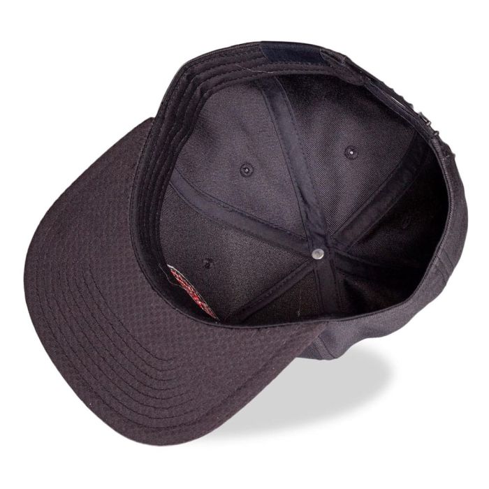 House of the Dragon Snapback Cap Emblem 