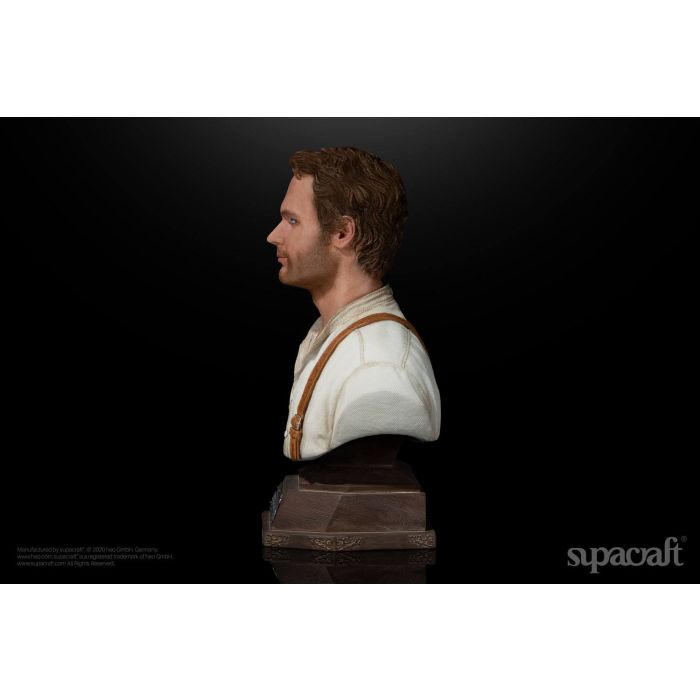 Terence Hill Bust 1/4 1971 20 cm