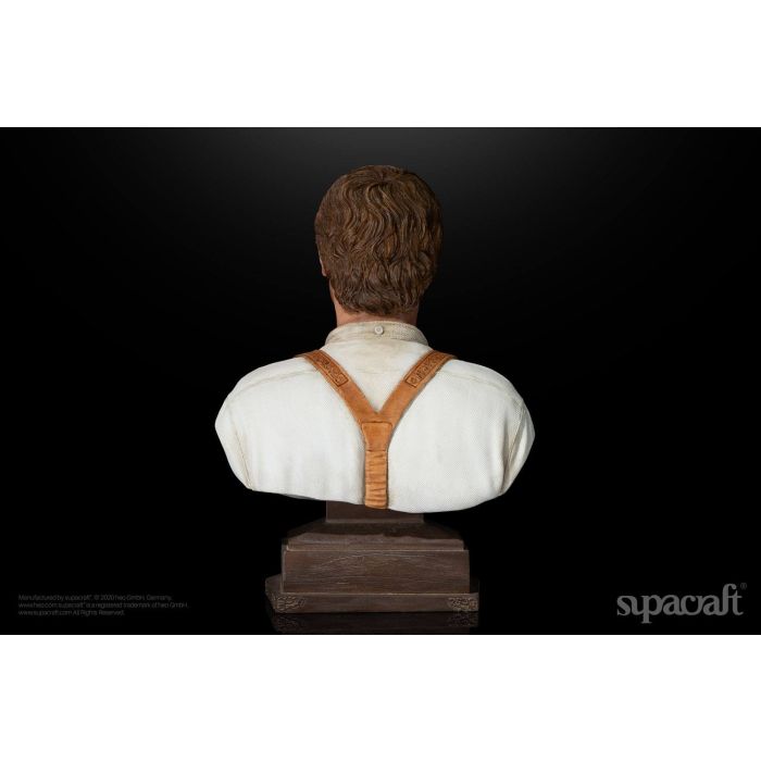 Terence Hill Bust 1/4 1971 20 cm